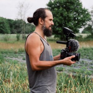 Garlic Harvest BTS-7